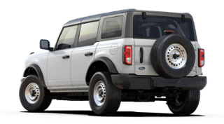 2025 Ford Bronco® External Image 3